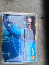 Fascia elastica da traino