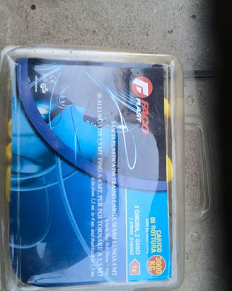 Fascia elastica da traino