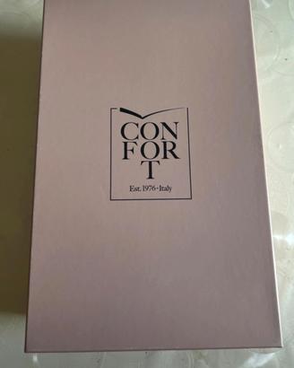 Scarpa donna confrot 41