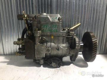 PI67 Pompa Iniezione Chrysler 2.5 TD