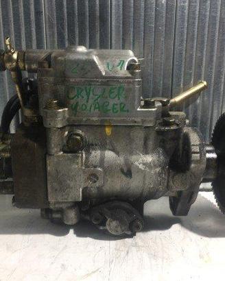 PI67 Pompa Iniezione Chrysler 2.5 TD