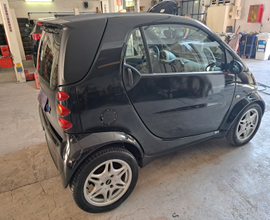 Smart For Two Coupè Pulse 450