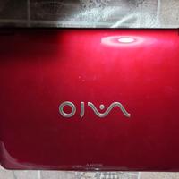 Sony Vayio PCG-3E1M  pezzi di ricambio