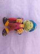 grillo parlante 70/snorky/GARFILD PENSILE 1981