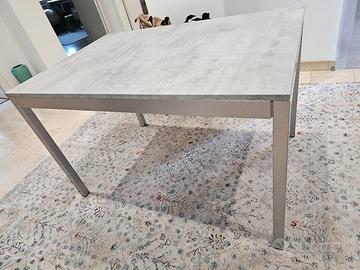 tavolo allungabile Calligaris BARON