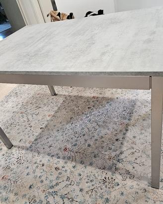 tavolo allungabile Calligaris BARON