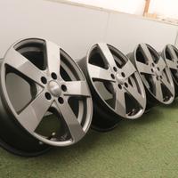 Cerchi in lega Opel Mokka Ampera Astra K 16