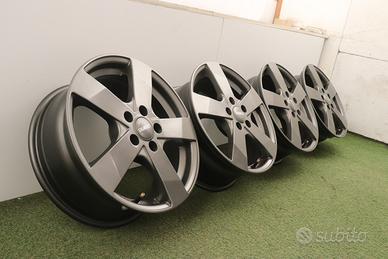 Cerchi in lega Opel Mokka Ampera Astra K 16