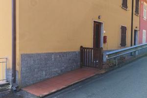 Casa.a. San Terenzo Monti nel comune di Fivizzano