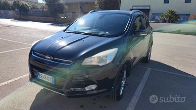 Ford Kuga 5/2013 anche permuta