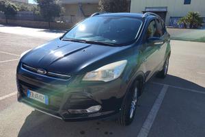 Ford Kuga 5/2013 anche permuta