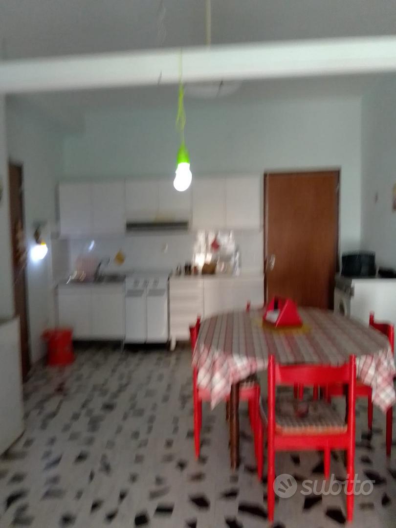 Appartamento – Foggia - Vista 2