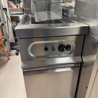 Atrezzature ristorazione