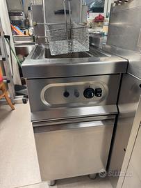 Atrezzature ristorazione