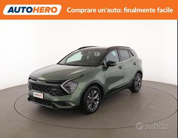 KIA Sportage NP80718