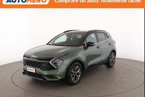 KIA Sportage NP80718