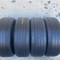 215 60 17 Michelin Prymacy 4 compatibili 215/17R60