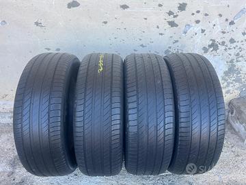 215 60 17 Michelin Prymacy 4 compatibili 215/17R60