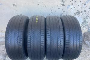215 60 17 Michelin Prymacy 4 compatibili 215/17R60
