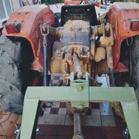 Trattore SAME Minitauro 60