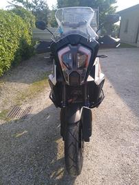 KTM 1290 Super Adventure S