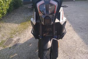 KTM 1290 Super Adventure S