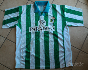 Maglia ufficiale Vigor Lamezia