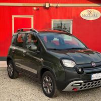Fiat Panda Cross 1.3 MJT 95 CV S&S 4x4