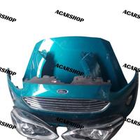 Musata+kit airbag ford fiesta titanium 2018-2021