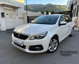 PEUGEOT 308 BlueHDi 130 S&S EAT6 SW Business