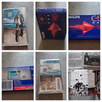 Cassette Audio Vintage