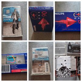 Cassette Audio Vintage