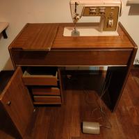 Macchina da cucire Singer