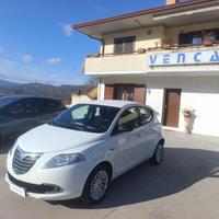Lancia Ypsilon 5 Porte Ypsilon 1.2 8v Elefantino e