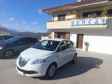 Lancia Ypsilon 5 Porte Ypsilon 1.2 8v Elefantino e