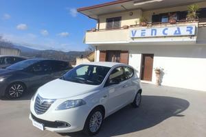 Lancia Ypsilon 5 Porte Ypsilon 1.2 8v Elefantino e