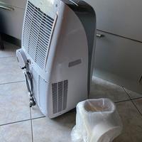 Climatizzatore portatile - Argo Softy Plus 13000