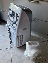 Climatizzatore portatile - Argo Softy Plus 13000