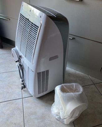 Climatizzatore portatile - Argo Softy Plus 13000