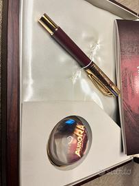 STILOGRAFICA AURORA LEONARDO DA VINCI