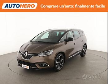 RENAULT Grand Scenic BW61161