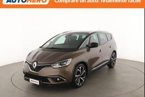 RENAULT Grand Scenic BW61161