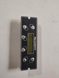 Pannello comando  stufa pellet Palazzetti