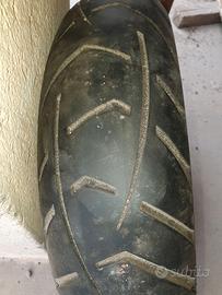 Cerchio Triumph Tiger