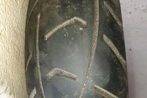 Cerchio Triumph Tiger