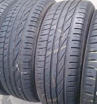 225 45 17 brigestone usati