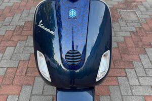 Piaggio vespa Lx 50
