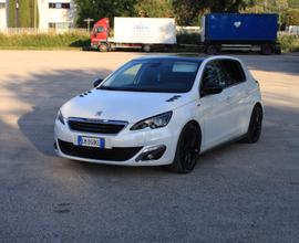 PEUGEOT 308 2ª serie - 2014
