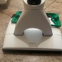 Pulilava folleto vk7s