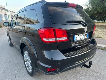 Fiat FREEMONT 2.0 DIESEL 2012- 170 MILA KM, GANCIO